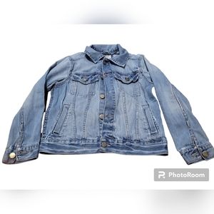 Blue Jean Jacket‎